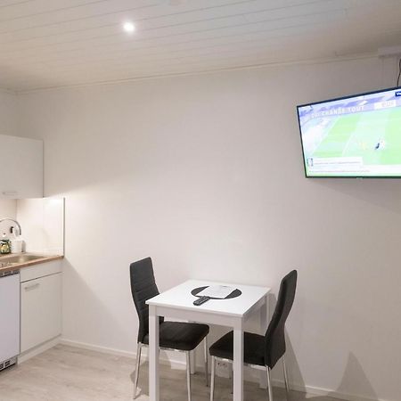 Ferienwohnung Easy Housing Raahe Pattijoki Exterior foto