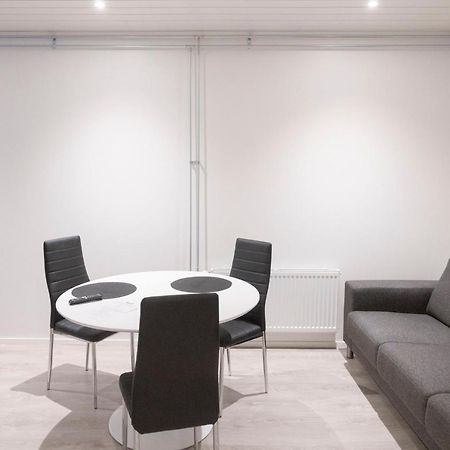 Ferienwohnung Easy Housing Raahe Pattijoki Exterior foto
