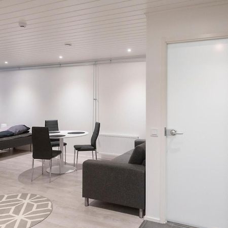 Ferienwohnung Easy Housing Raahe Pattijoki Exterior foto