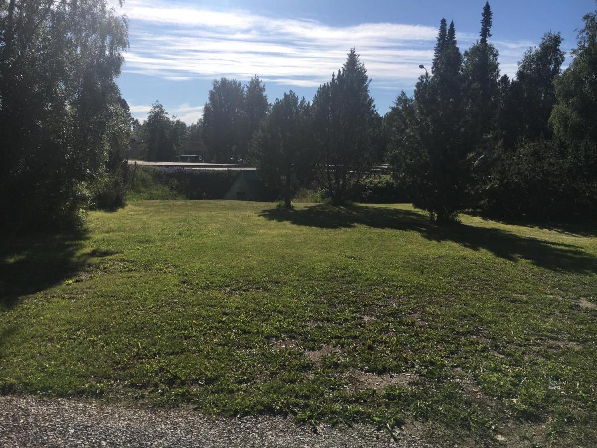 Ferienwohnung Easy Housing Raahe Pattijoki Exterior foto