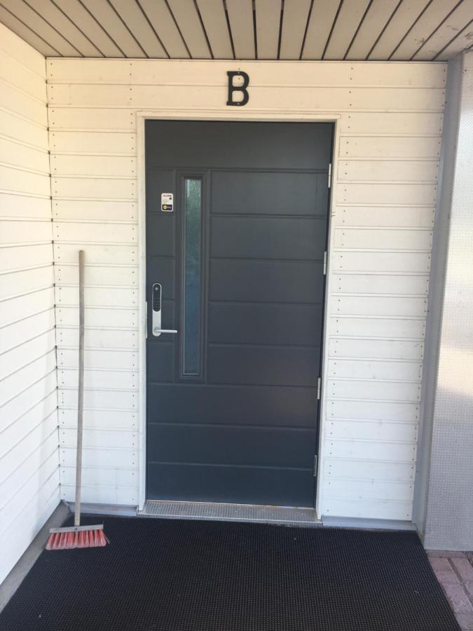 Ferienwohnung Easy Housing Raahe Pattijoki Exterior foto