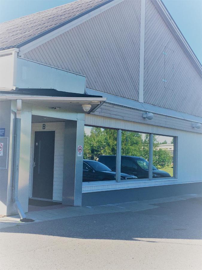 Ferienwohnung Easy Housing Raahe Pattijoki Exterior foto