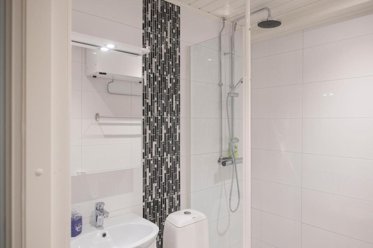 Ferienwohnung Easy Housing Raahe Pattijoki Exterior foto