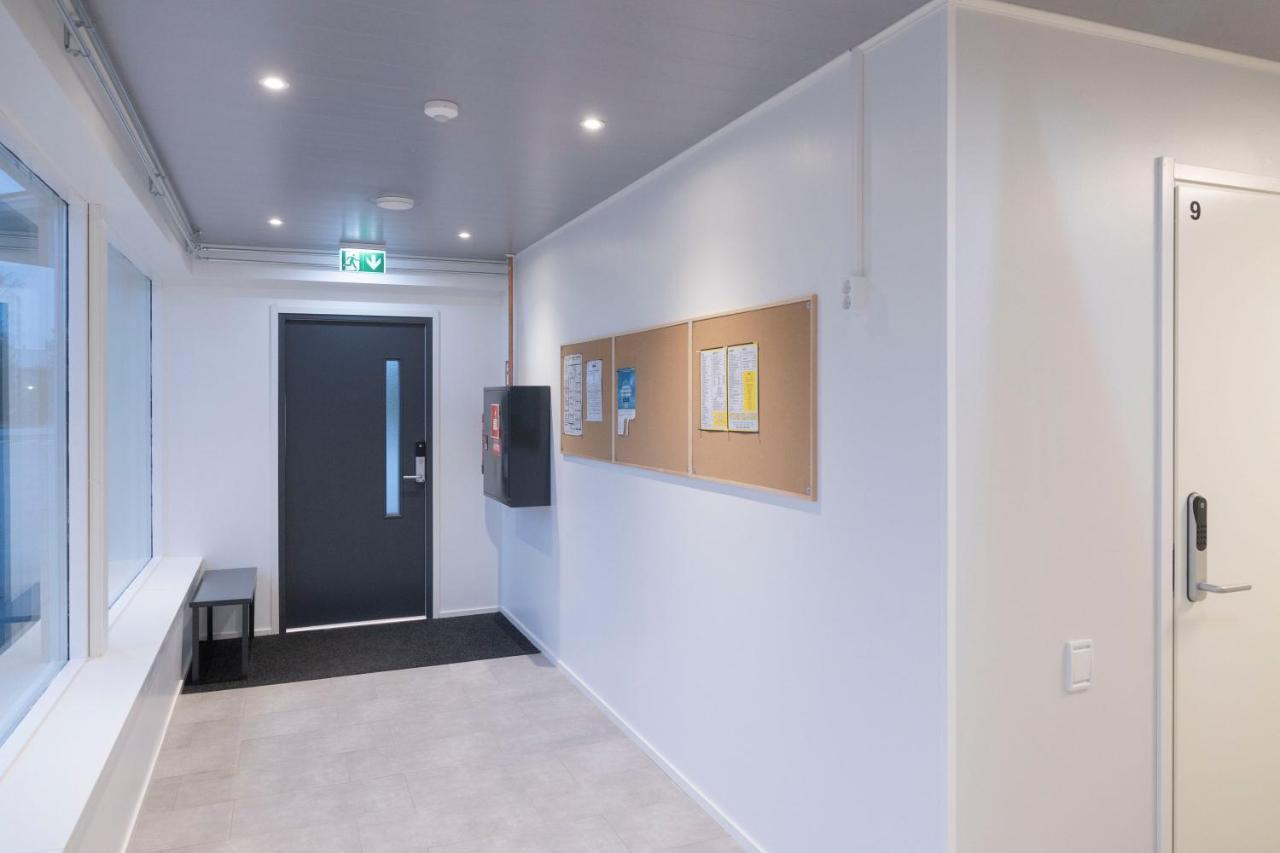 Ferienwohnung Easy Housing Raahe Pattijoki Exterior foto