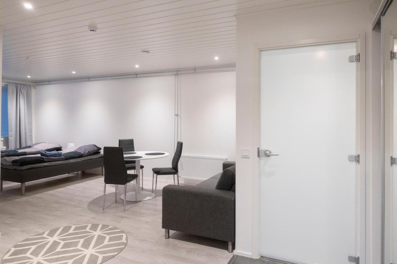 Ferienwohnung Easy Housing Raahe Pattijoki Exterior foto