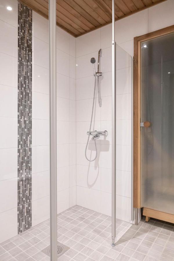 Ferienwohnung Easy Housing Raahe Pattijoki Exterior foto