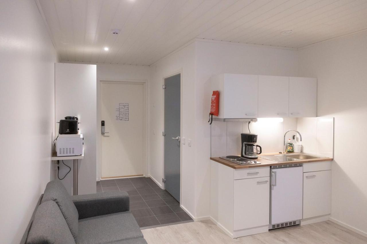 Ferienwohnung Easy Housing Raahe Pattijoki Exterior foto