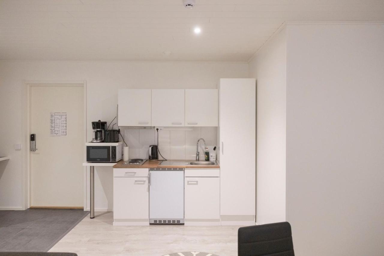 Ferienwohnung Easy Housing Raahe Pattijoki Exterior foto