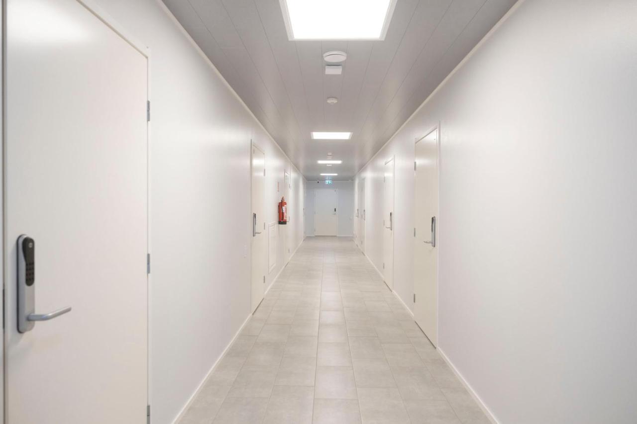 Ferienwohnung Easy Housing Raahe Pattijoki Exterior foto