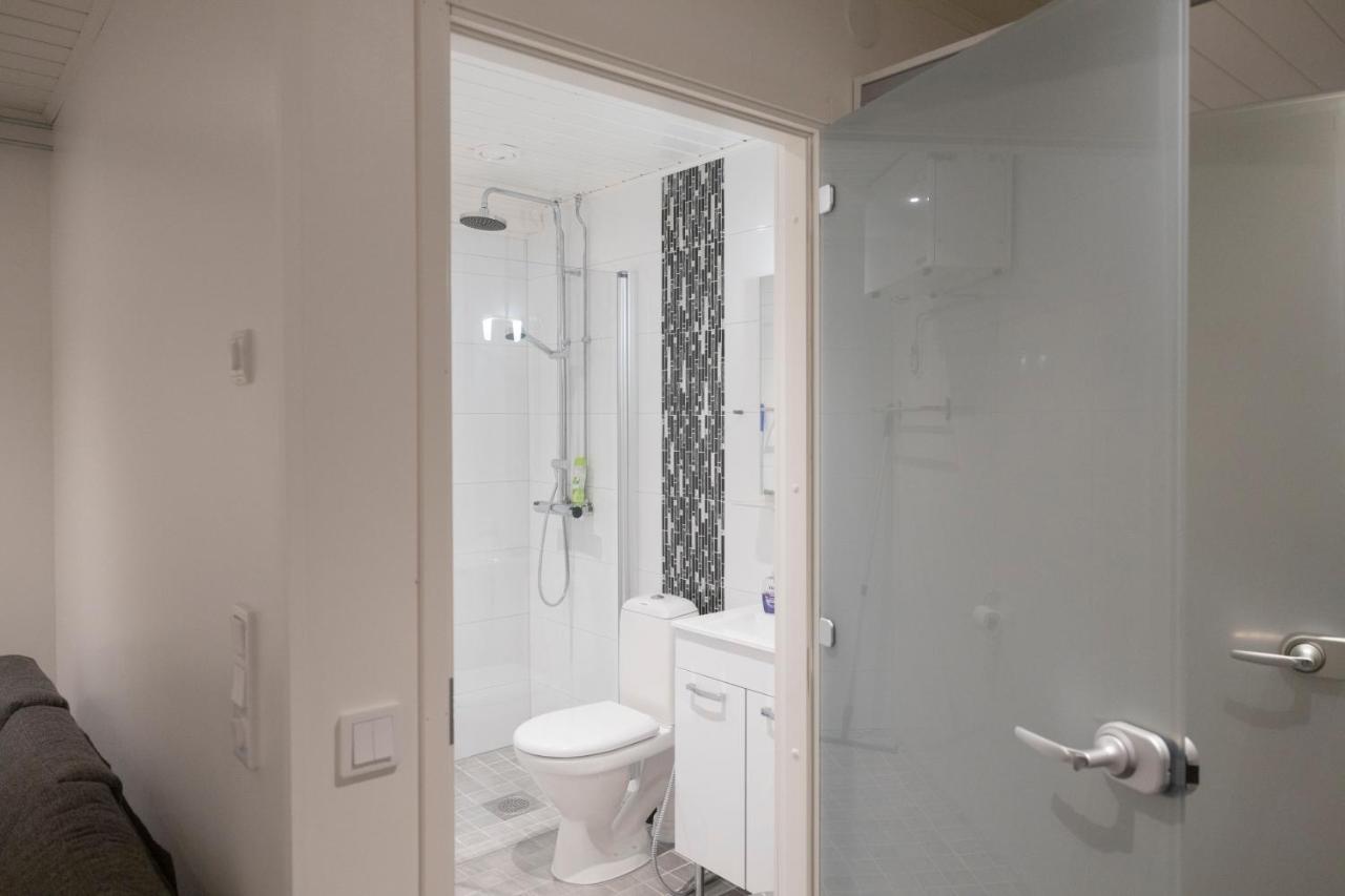Ferienwohnung Easy Housing Raahe Pattijoki Exterior foto