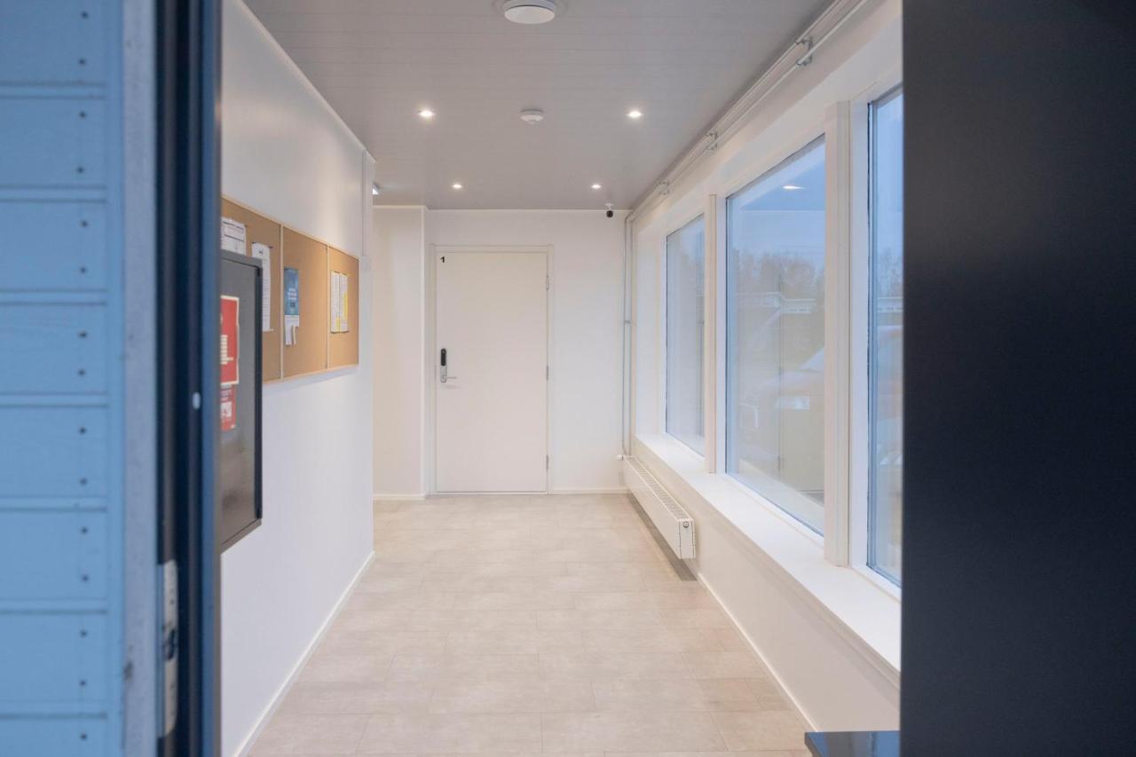 Ferienwohnung Easy Housing Raahe Pattijoki Exterior foto