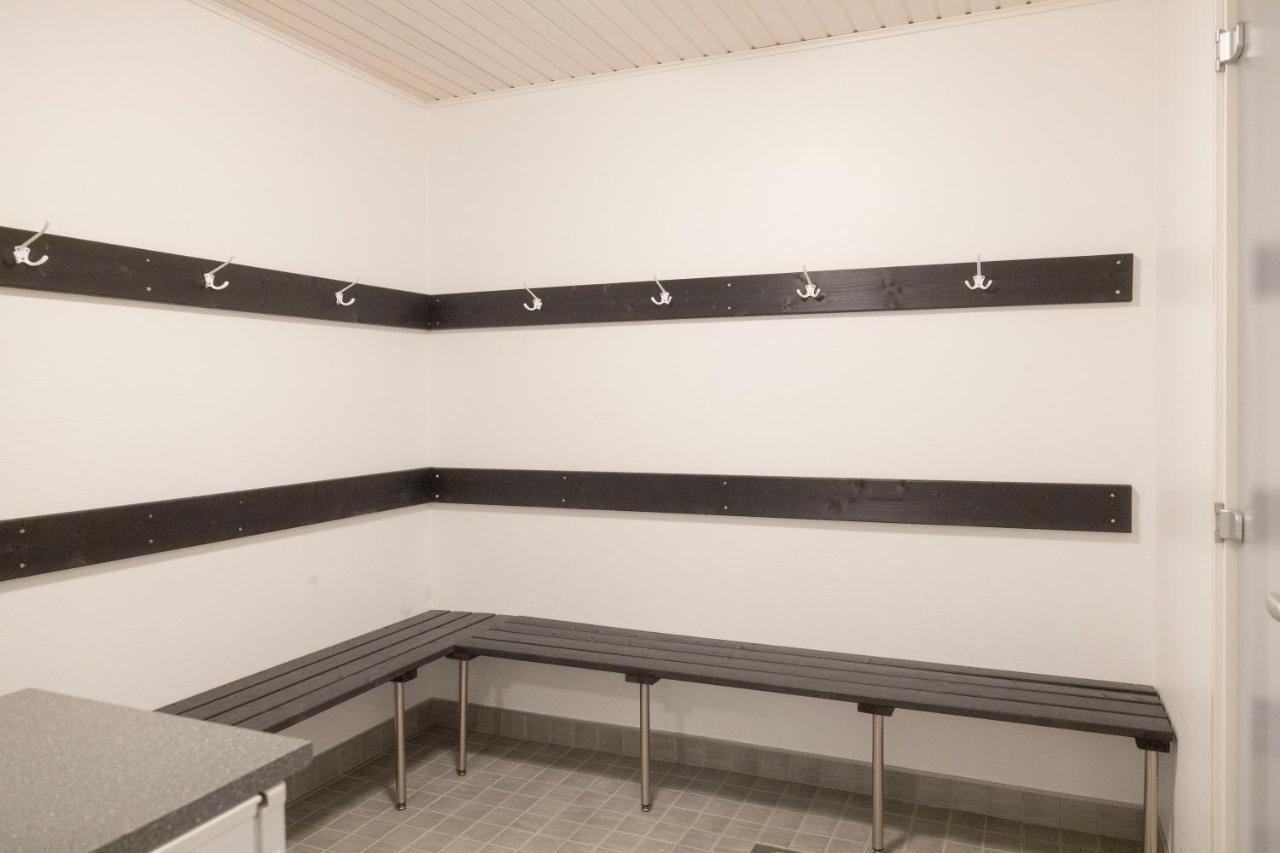 Ferienwohnung Easy Housing Raahe Pattijoki Exterior foto